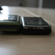 Image for article titled Lightning Review: LG enV2 from Verizon